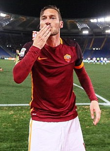 tactica AC Roma Totti_mz