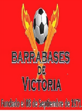Campeonato chileno fecha 17 S89 (lista) Barrabases