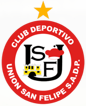 Campeonato chileno S89 Fch11-13 (lista) Sanfe
